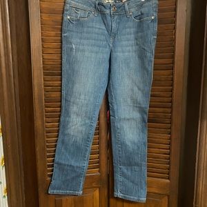 Seven7size 6 jeans